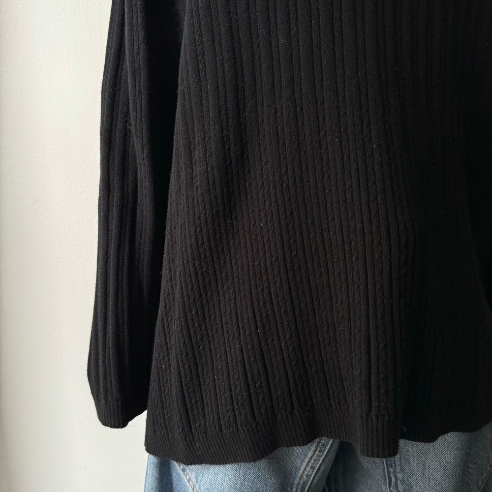 Vintage Cardigan - Picture 4 of 4